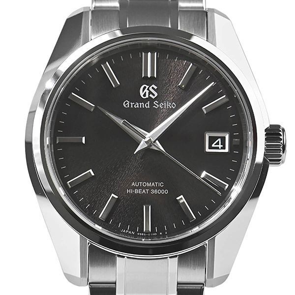 グランドセイコー ヘリテージコレクション コピー 44GS SBGH301 9S85-01N0