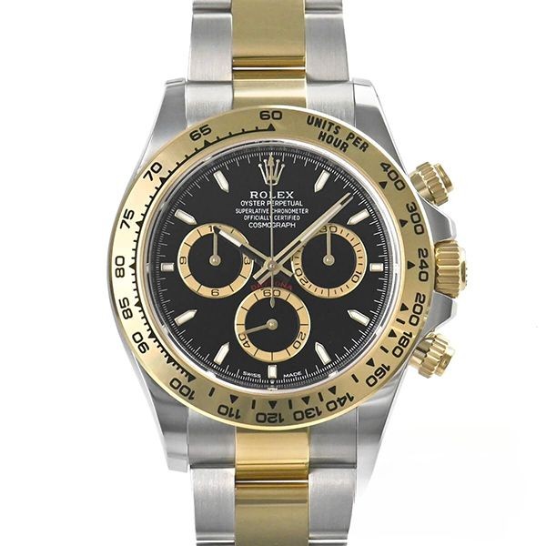 上質デザインロレックス コスモグラフ デイトナ コピー 126503