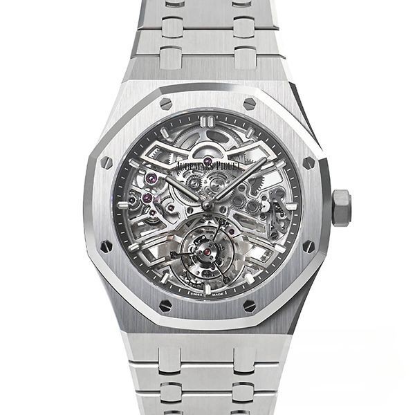 オーデマ ピゲ ロイヤルオーク フライングトゥールビヨン 26735ST.OO.1320ST.01