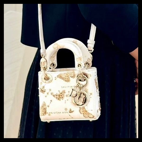 格安ディオール マイクロバッグ スーパーコピーS0856OBZY_M933