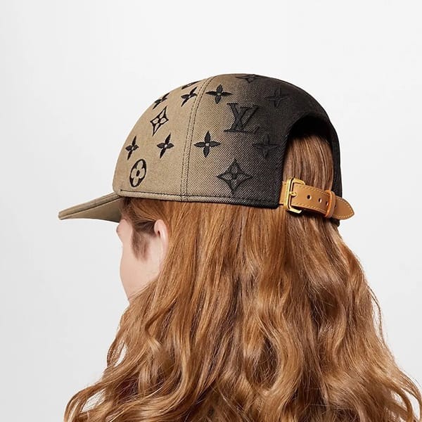 最安値挑戦ルイヴィトン モノグラム キャップ スーパーコピー M7263M