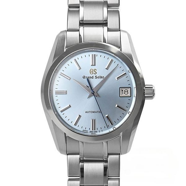 トレンド最先端グランドセイコー ヘリテージコレクション キャリバー SBGR325 9S65-00W0