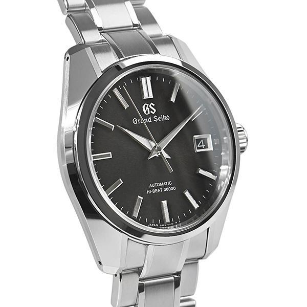 グランドセイコー ヘリテージコレクション コピー 44GS SBGH301 9S85-01N0