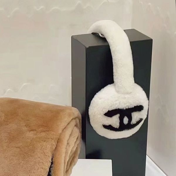 シャネル イヤーマフ 耳当て 偽物 AA7071B0405110800