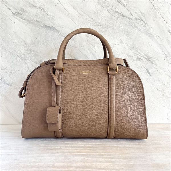 【送料関税込】サンローラン ロック ベビー ダッフルバッグ 偽物ys01261