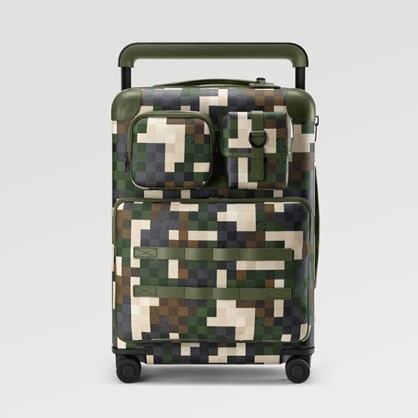 ルイヴィトン スーパーコピー ホライゾン 55 スーツケース M11063