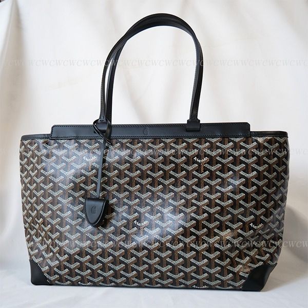 【カラバリ豊富】ゴヤール Bellechasse Biaudeトートバッグ偽物 PM 51CL51P