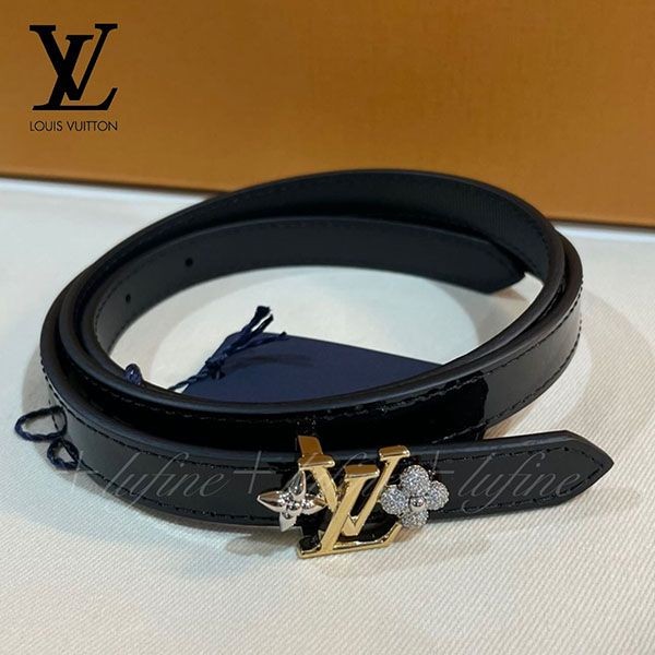 ルイヴィトン ベルト 偽物 リバーシブル M8300Y