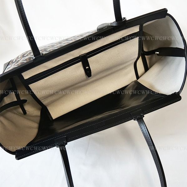 【カラバリ豊富】ゴヤール Bellechasse Biaudeトートバッグ偽物 PM 51CL51P