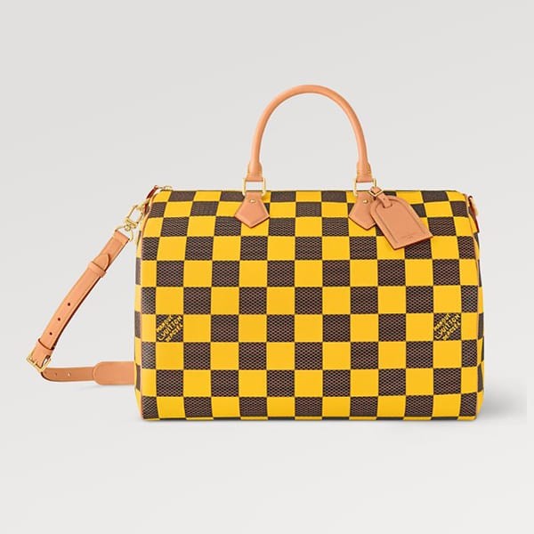 2024AWルイヴィトン スピーディ 50 コピー ボストンバッグ N40578