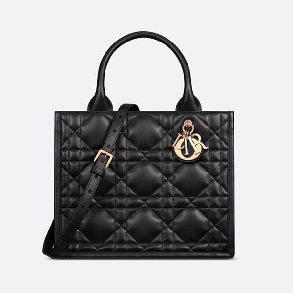 レディディオール トートバッグ スーパーコピー 3色 M1325OWHP_M900