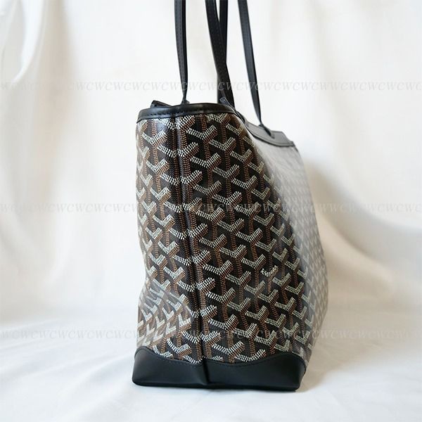 【カラバリ豊富】ゴヤール Bellechasse Biaudeトートバッグ偽物 PM 51CL51P