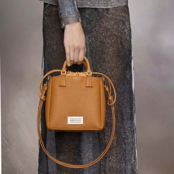 【メゾンマルジェラ】5AC トートバックコピーmm02202