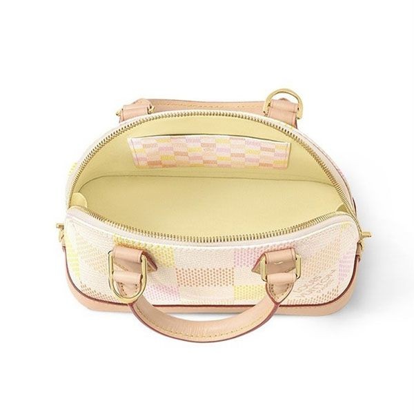 ルイヴィトン アルマ ショルダーバッグ BB N40516