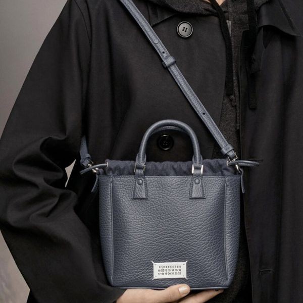 【メゾンマルジェラ】5AC トートバックコピーmm02202