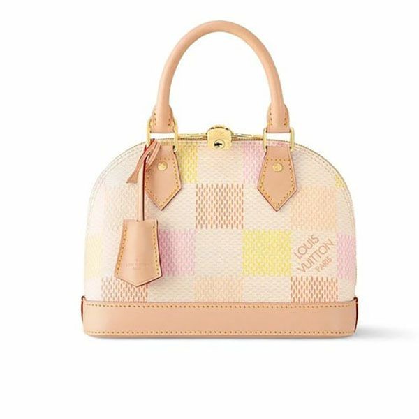 ルイヴィトン アルマ ショルダーバッグ BB N40516