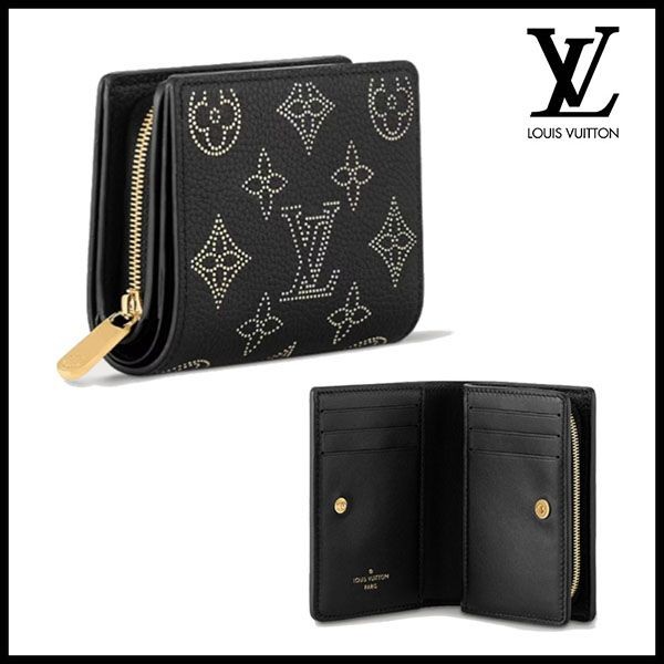 大人お洒落ルイヴィトン  ポルトフォイユ クレア コピー M82743