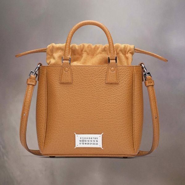 【メゾンマルジェラ】5AC トートバックコピーmm02202