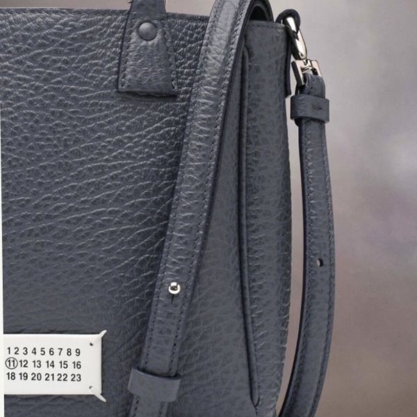 【メゾンマルジェラ】5AC トートバックコピーmm02202