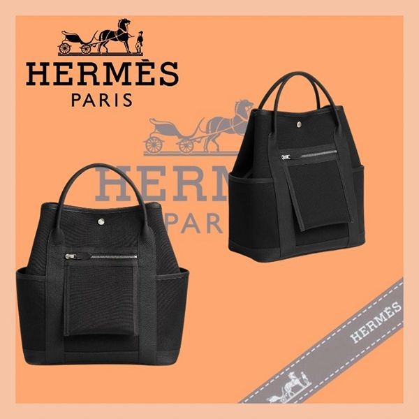 エルメス ガーデンパーティー コピーポケットバッグH084260CKAA