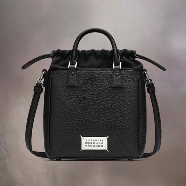 【メゾンマルジェラ】5AC トートバックコピーmm02202