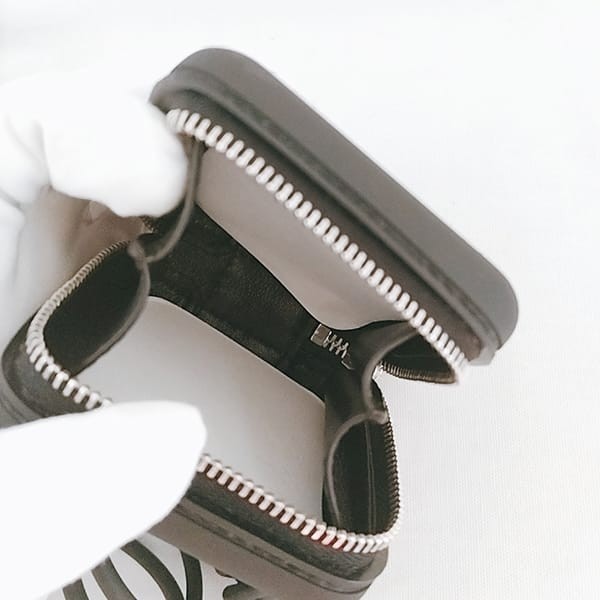 ロエベ モールド コインケース ダイヤモンドラバー 偽物 C987R27X01