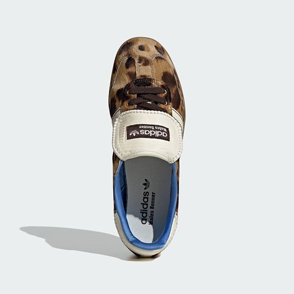 上質デザインアディダス  ウェールズボナー★PONY LEO SAMBA偽物★AS19809