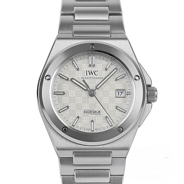 【即納OK】IWC インヂュニア・オートマティック 40 IW328902