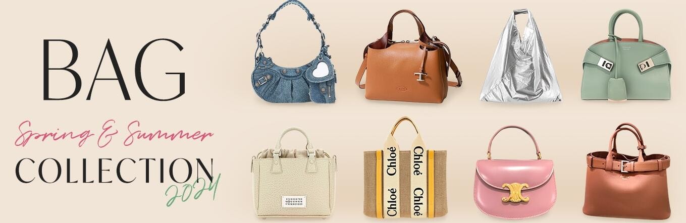 2024新作人気ハイブランドのバッグランキング 「Bibicopy」