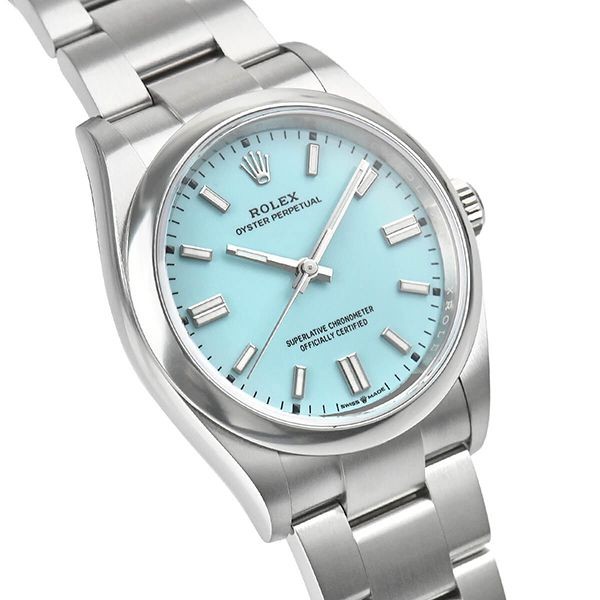 ロレックス オイスターパーペチュアル36 コピー 126000