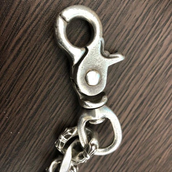 特別価格！クロムハーツ キーリング ファンシー スーパーコピー