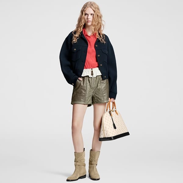 最安値挑戦ルイヴィトン アルマ ラージ ハンドバッグ スーパーコピー M46921