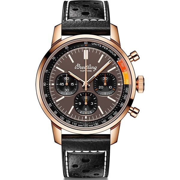 上質デザインブライトリング トップタイムB01 RB01761A1Q1X1