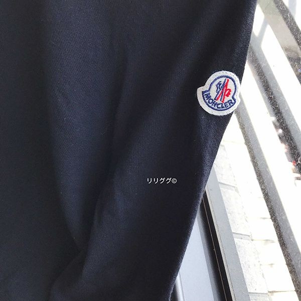 【お洒落★】モンクレール☆クルーネックニットカーディガン コピー☆mc03061