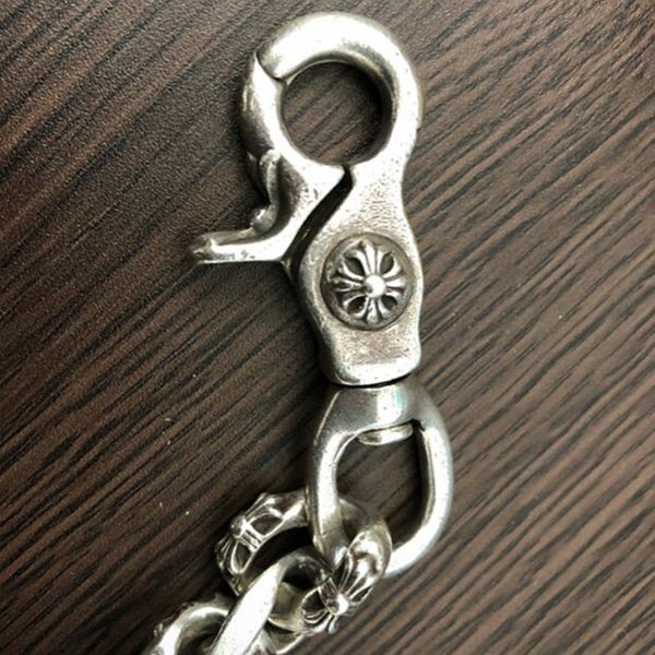 特別価格！クロムハーツ キーリング ファンシー スーパーコピー