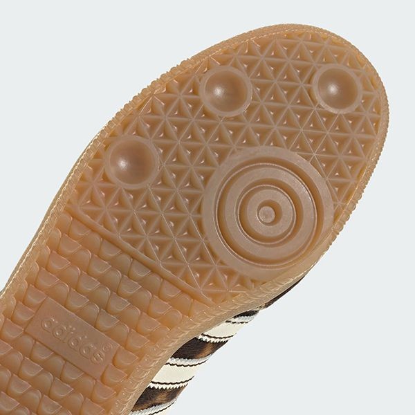 上質デザインアディダス  ウェールズボナー★PONY LEO SAMBA偽物★AS19809