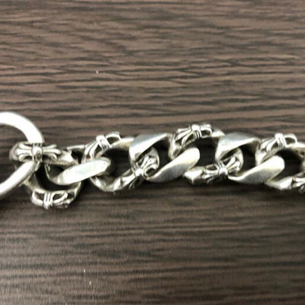 特別価格！クロムハーツ キーリング ファンシー スーパーコピー