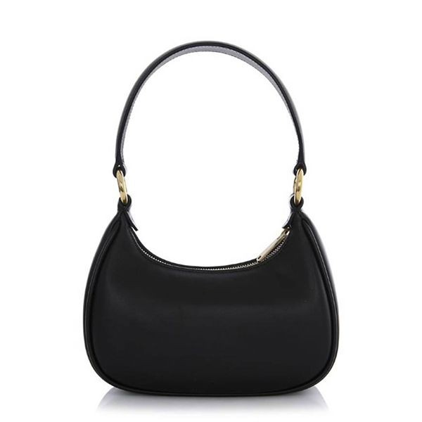 自然で上品なデザインミュウミュウ ロゴラウンドショルダーバッグ 偽物 5BC142 2F8K F0002