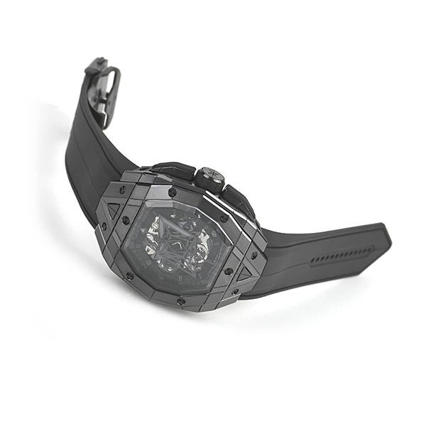 激安価格！ウブロ スピリット オブ ビッグ・バン サンブルー 648.CX.0114.RX.MXM23