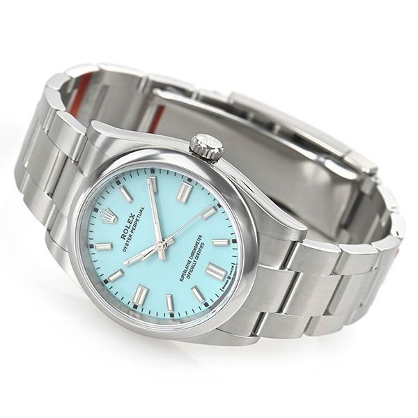 ロレックス オイスターパーペチュアル36 コピー 126000