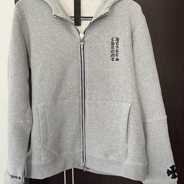 クロムハーツ パーカー スーパーコピーフーディーch03213