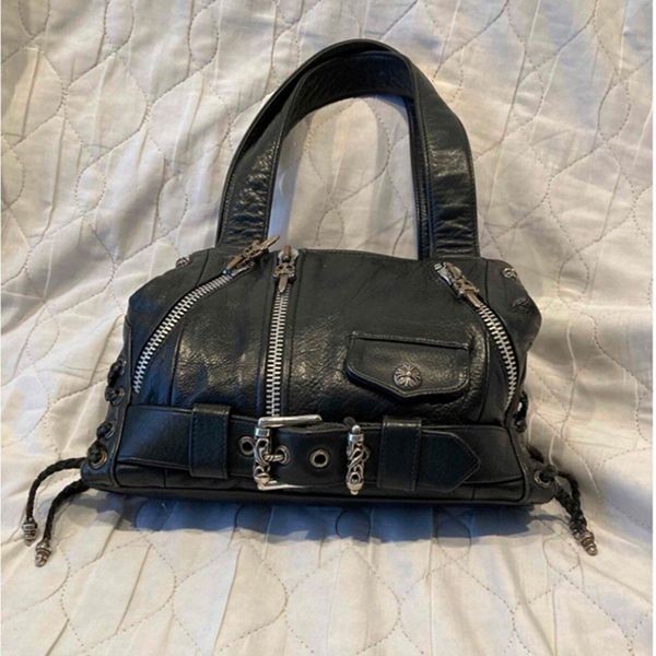 大人お洒落クロムハーツ jj dean バッグ N級品 ch03087