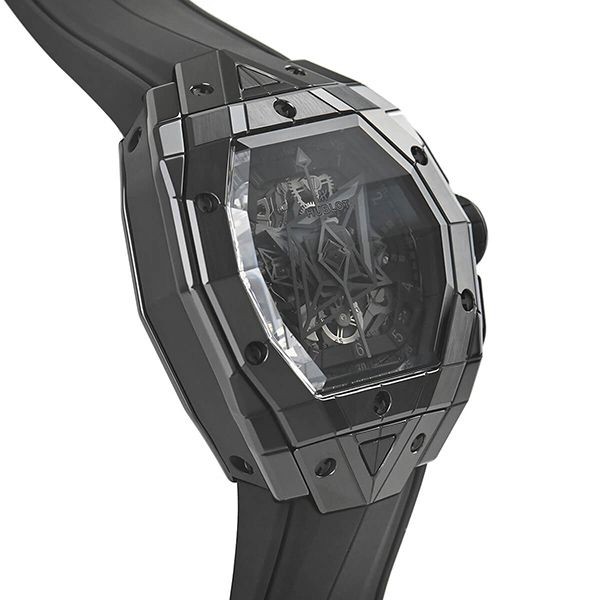 激安価格！ウブロ スピリット オブ ビッグ・バン サンブルー 648.CX.0114.RX.MXM23