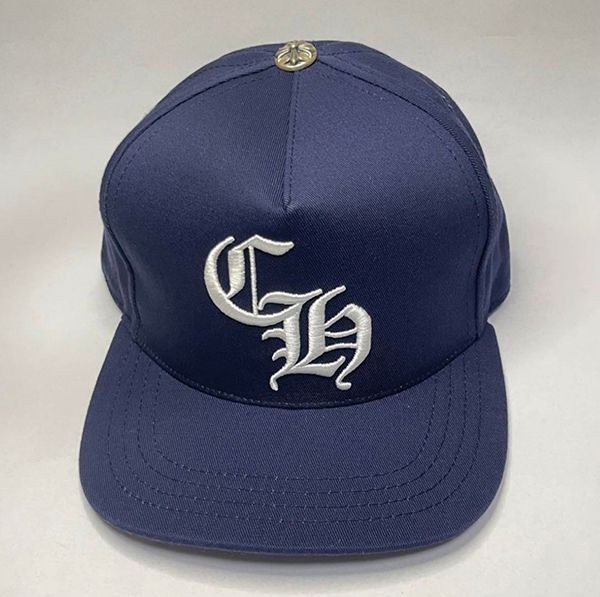 超入手困難クロムハーツ CH ベースボールキャップ コピーch032153