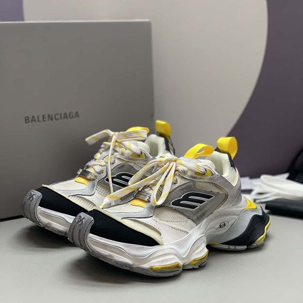 バレンシアガ CARGO スニーカー 偽物 784341W2MV11170