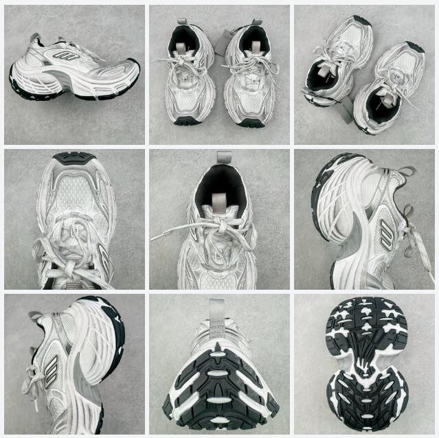 バレンシアガ MEN  10XL スニーカー 2024新作 9色 24042202