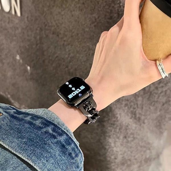 クロムハーツ iwatch バンド コピー ★ 3色 c24042301