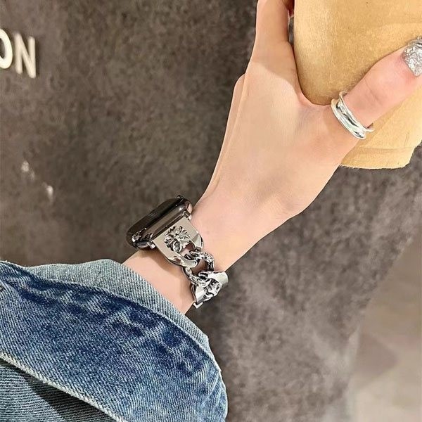 クロムハーツ iwatch バンド コピー ★ 3色 c24042301