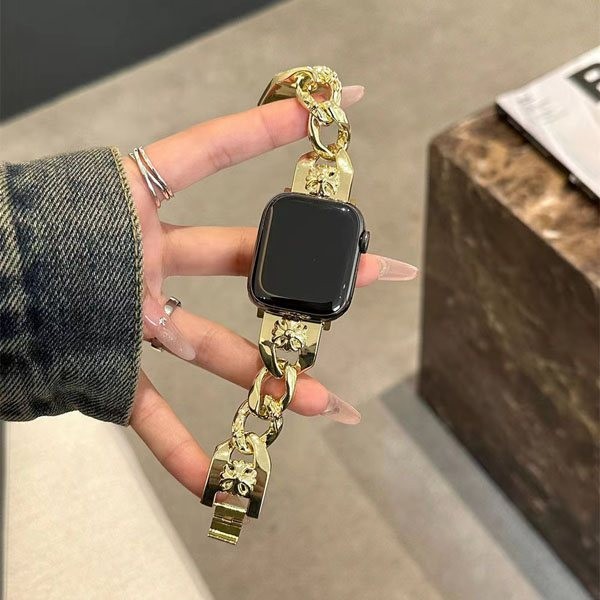 クロムハーツ iwatch バンド コピー ★ 3色 c24042301