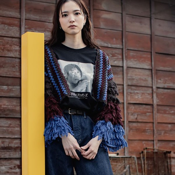 【101回目のプロポーズ × ZOZOTOWN】オリジナルTシャツ w24042503